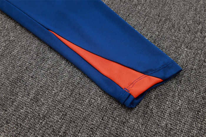 Netherlands Training Jersey Suit 24/25