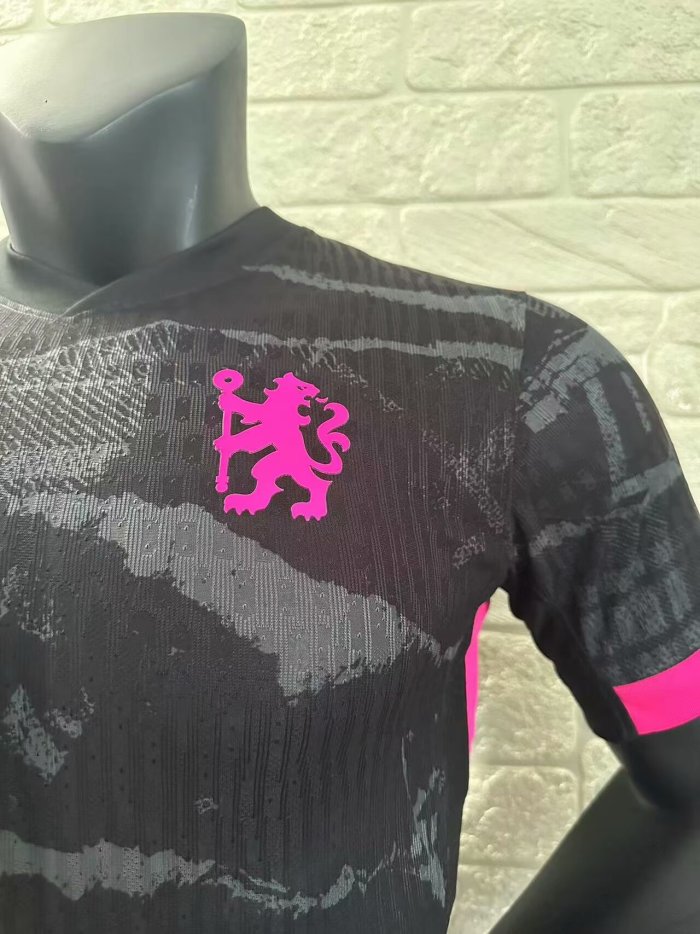 Chelsea Third Player Jersey 24/25