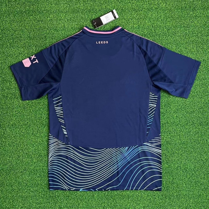 Leeds United Third Man Jersey 24/25