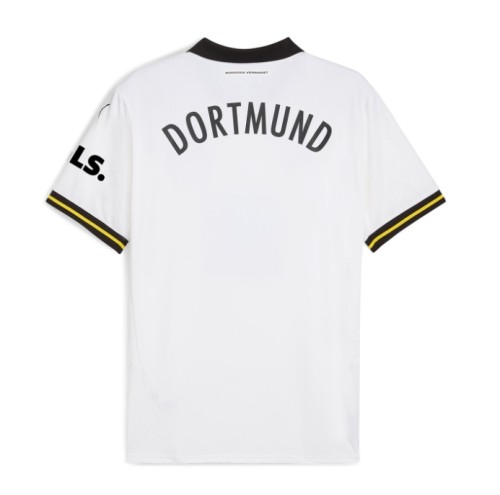 Borussia Dortmund Third Man Jersey 24/25