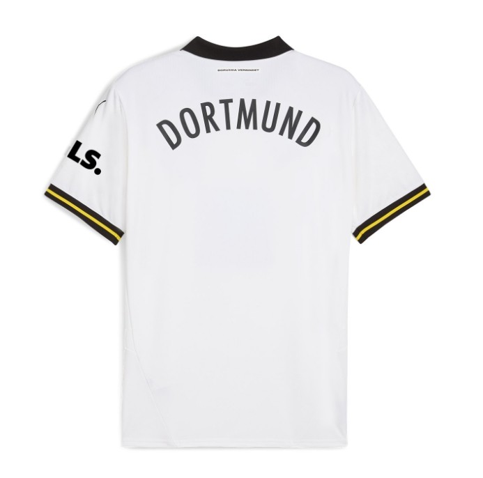 Borussia Dortmund Third Man Jersey 24/25