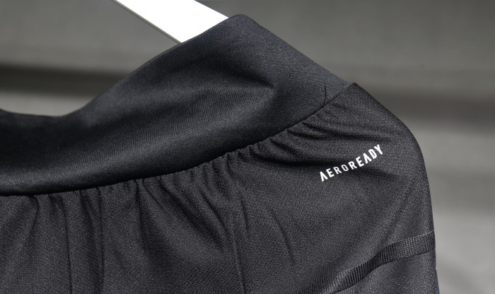 Arsenal Away Player Shorts 24/25