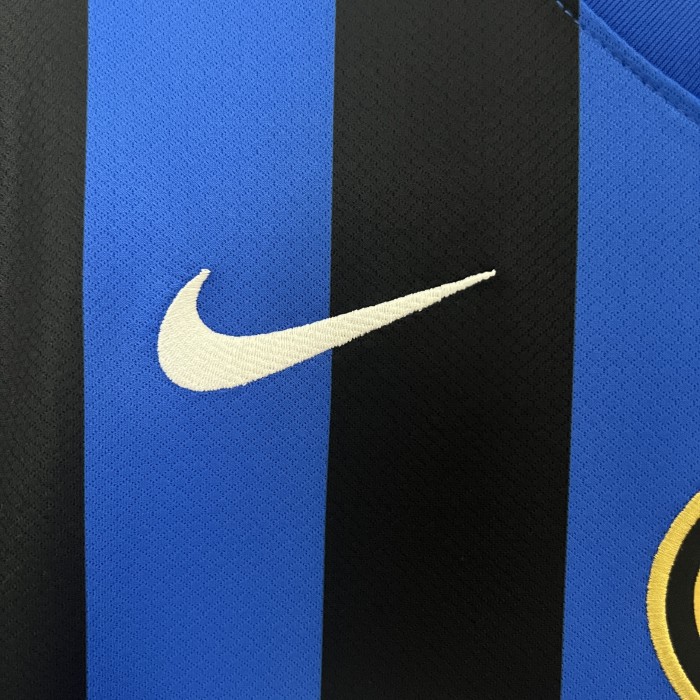 Inter Milan Home Man Jersey 24/25