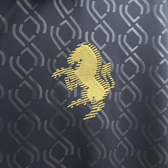 Juventus Third Man Jersey 24/25