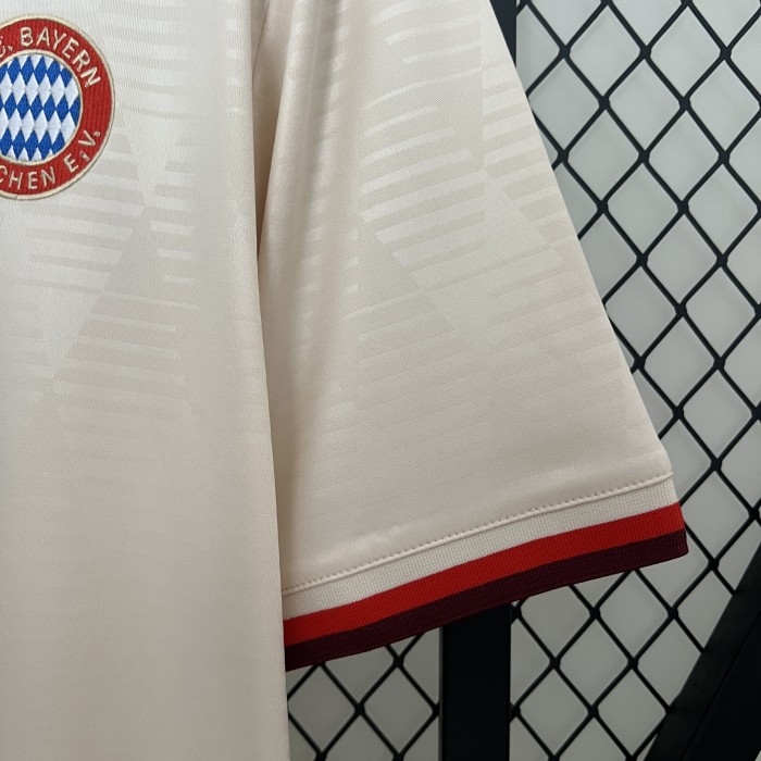 Bayern Munich Third Man Jersey 24/25