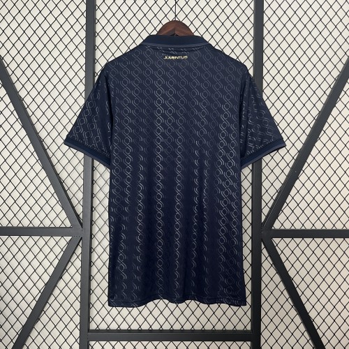 Juventus Third Man Jersey 24/25