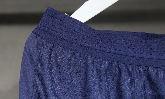 Barcelona Player Home Shorts 24/25