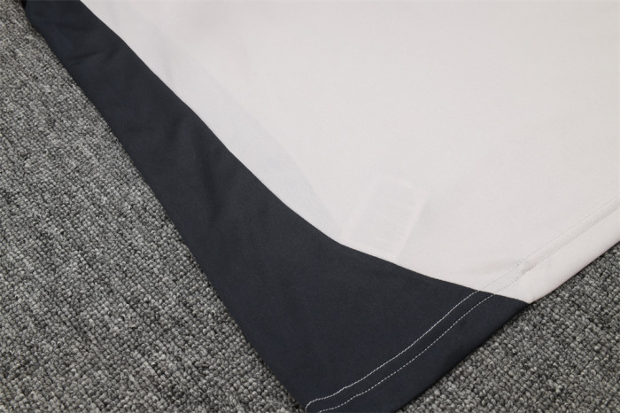 Real Madrid Training Jersey 24/25