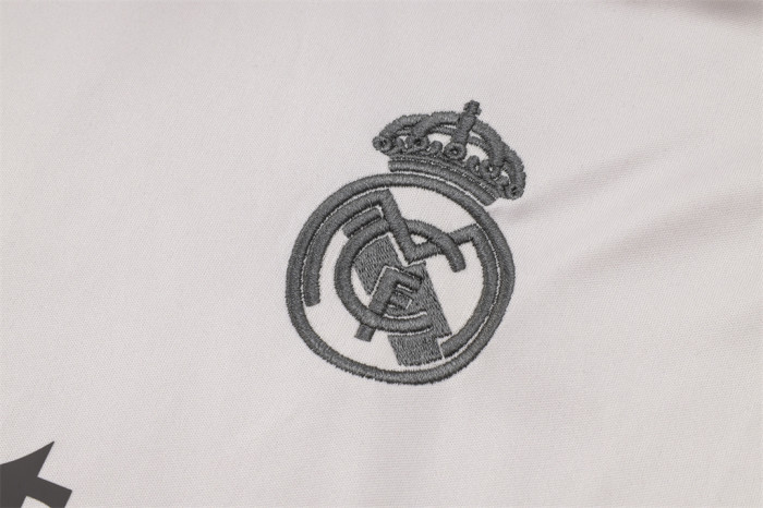 Real Madrid Training Jersey 24/25