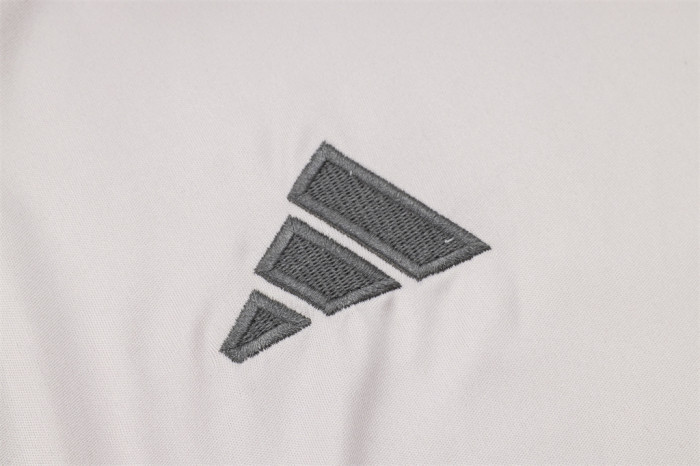 Real Madrid Training Jersey 24/25