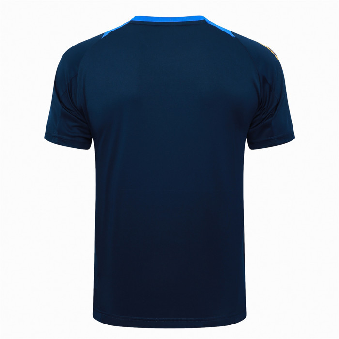 Juventus Training Short Sleeve Jersey 24/25