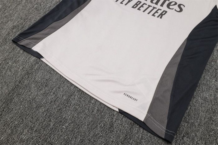 Real Madrid Training Jersey 24/25