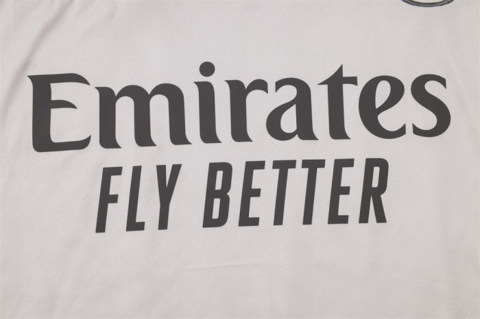 Real Madrid Training Jersey 24/25