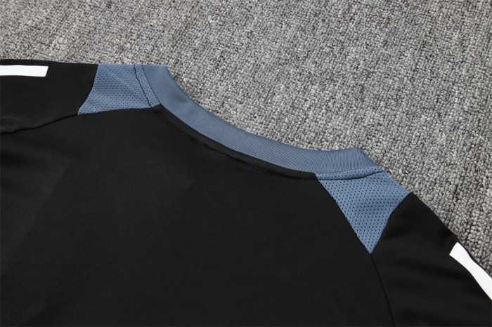 Manchester United Training Short sleeve Jersey 24/25