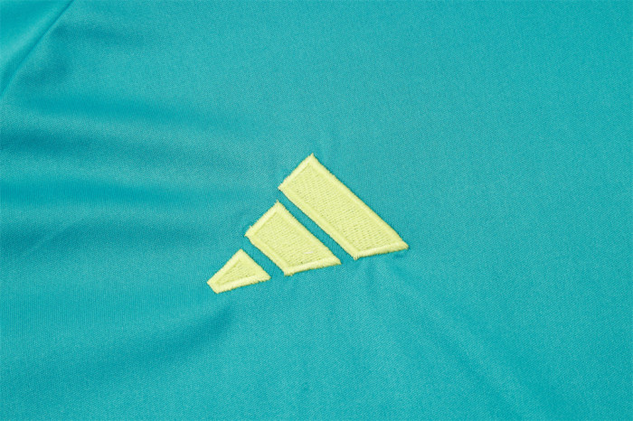 Ajax Training Short sleeve Suit 24/25