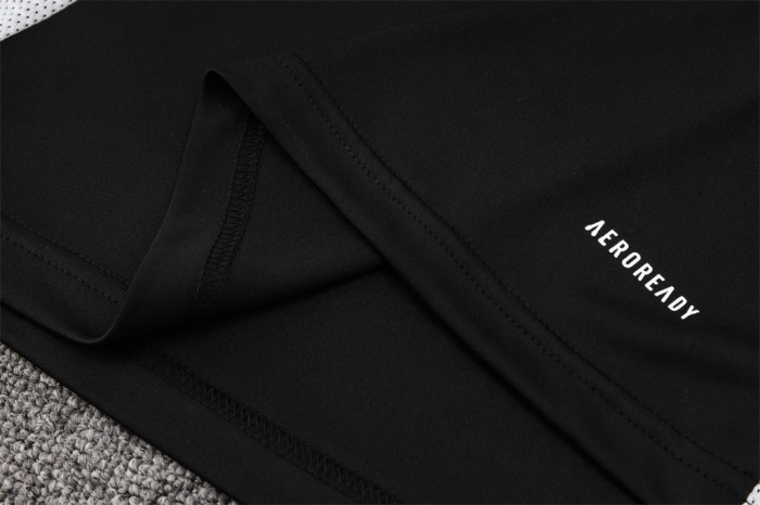 Manchester United Training Short sleeve Jersey 24/25