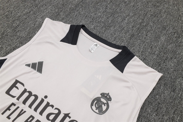 Real Madrid Training Jersey 24/25