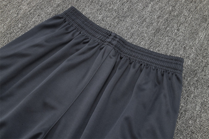 Real Madrid Training Jersey 24/25