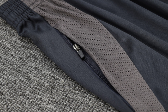 Real Madrid Training Jersey 24/25