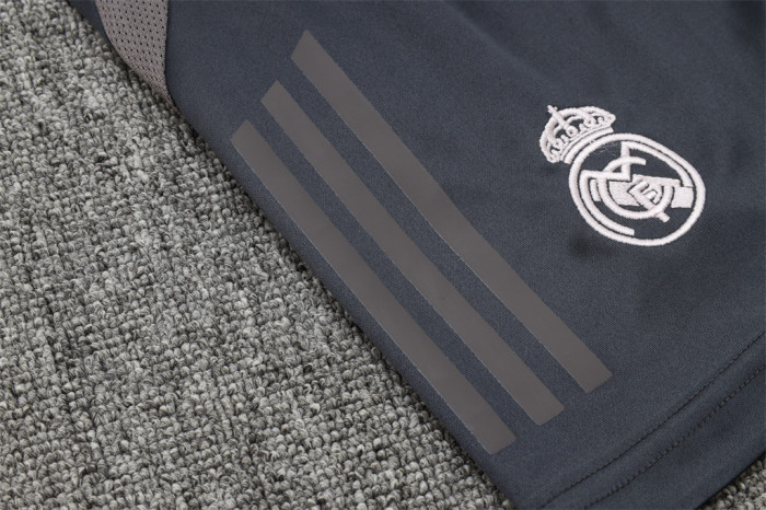 Real Madrid Training Jersey 24/25