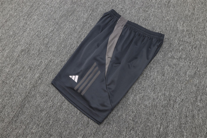 Real Madrid Training Jersey 24/25