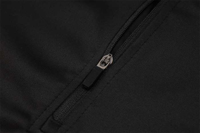 Inter Milan Training Jersey Suit 24/25