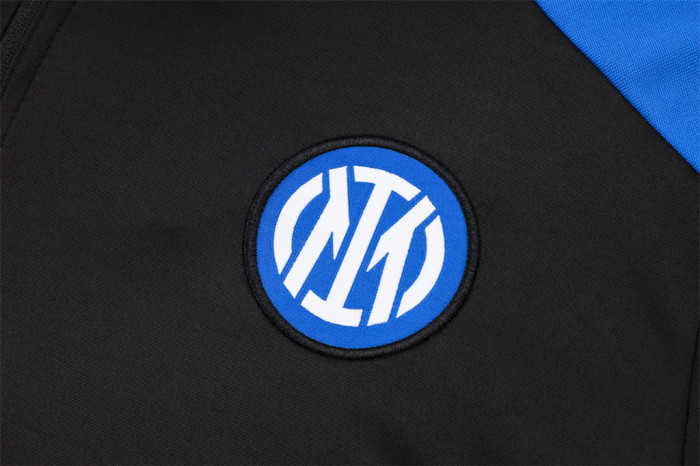 Inter Milan Training Jersey Suit 24/25