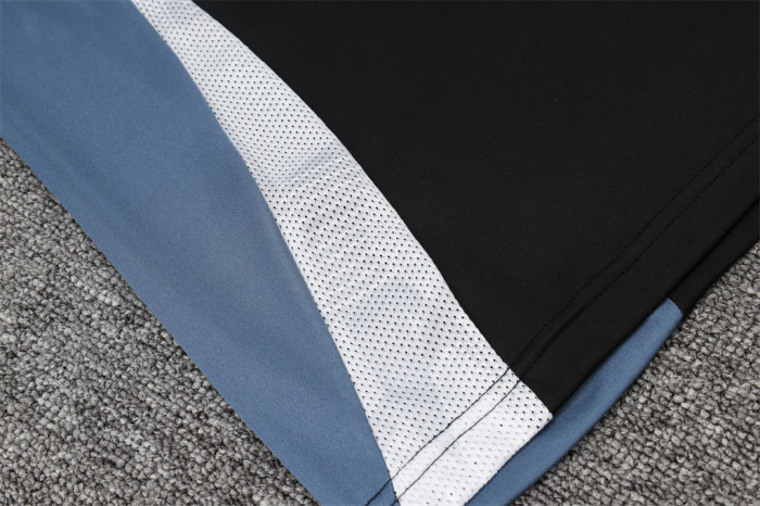 Manchester United Training Short sleeve Jersey 24/25