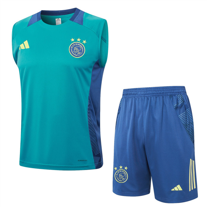 Ajax Training Jersey 24/25