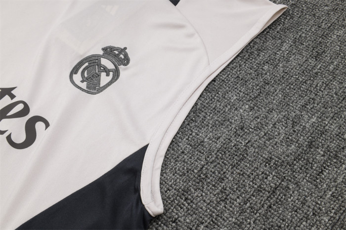 Real Madrid Training Jersey 24/25