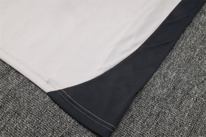 Real Madrid Training Jersey 24/25