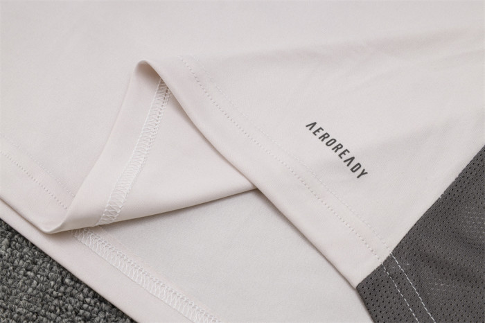 Real Madrid Training Jersey 24/25