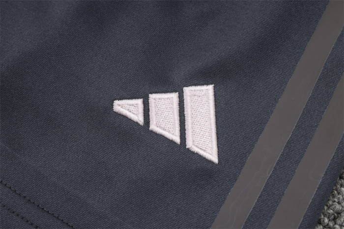 Real Madrid Training Jersey 24/25