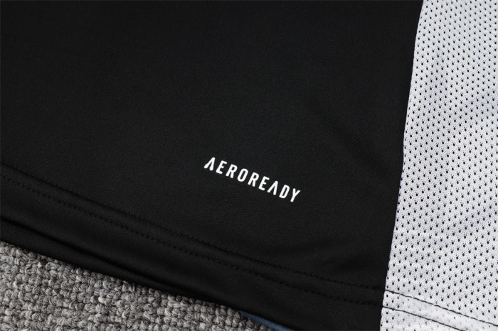 Manchester United Training Short sleeve Jersey 24/25