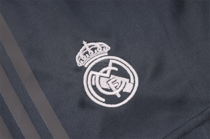 Real Madrid Training Jersey 24/25