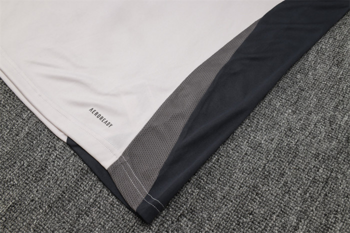 Real Madrid Training Jersey 24/25