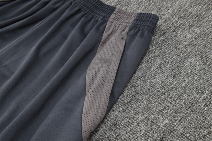 Real Madrid Training Jersey 24/25