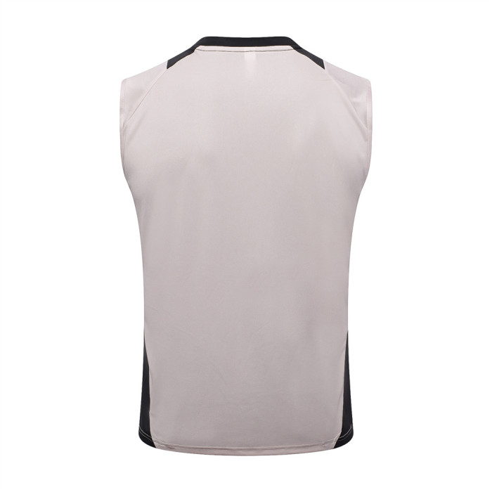 Real Madrid Training Jersey 24/25