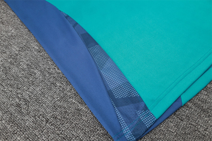 Ajax Training Short sleeve Suit 24/25