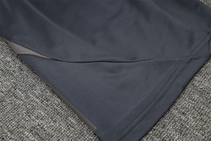 Real Madrid Training Jersey 24/25