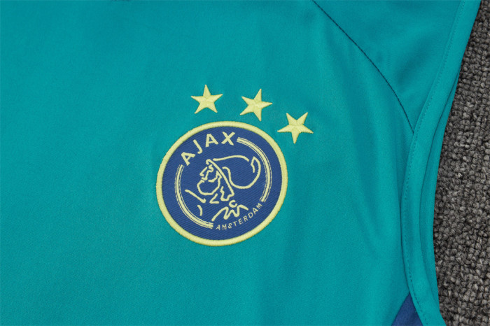 Ajax Training Jersey 24/25