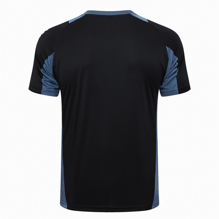 Manchester United Training Short sleeve Jersey 24/25