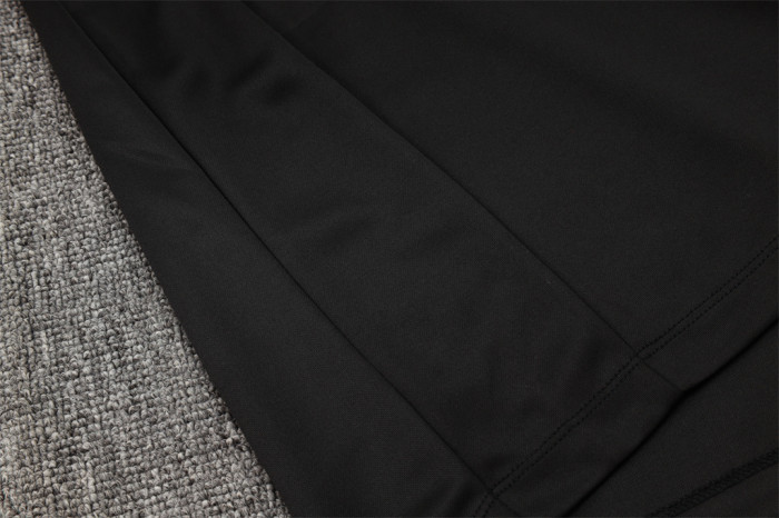 Inter Milan Training Jersey Suit 24/25