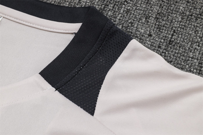 Real Madrid Training Jersey 24/25