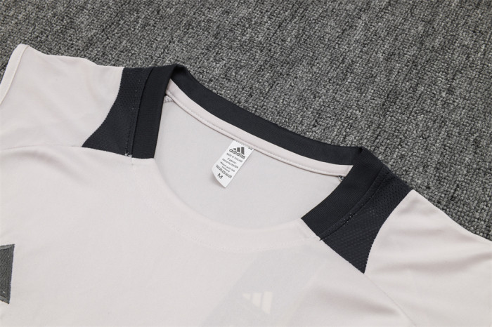 Real Madrid Training Jersey 24/25