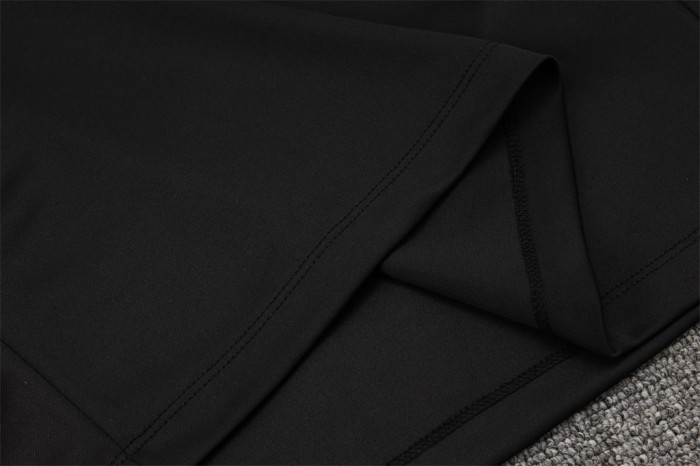 Inter Milan Training Jersey Suit 24/25