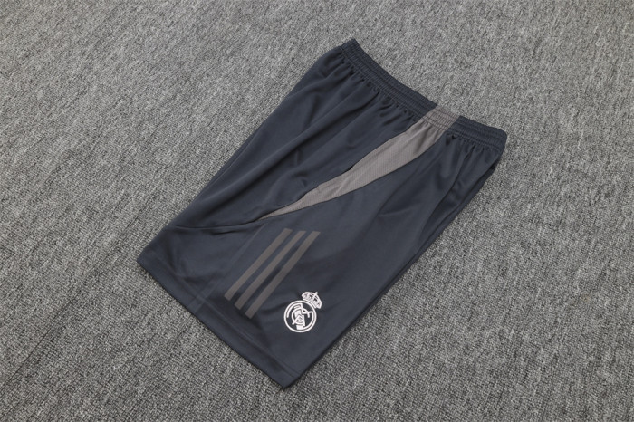 Real Madrid Training Jersey 24/25