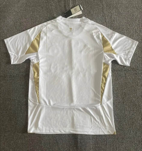 Al-Nassr Away Man Jersey 24/25