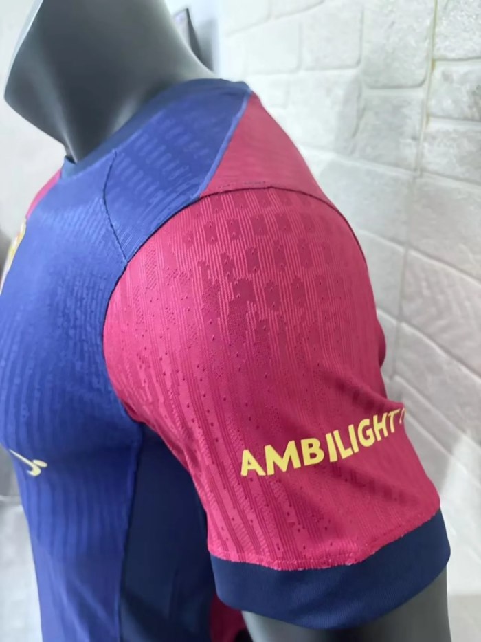 Barcelona Special Edition Player Jersey 24/25