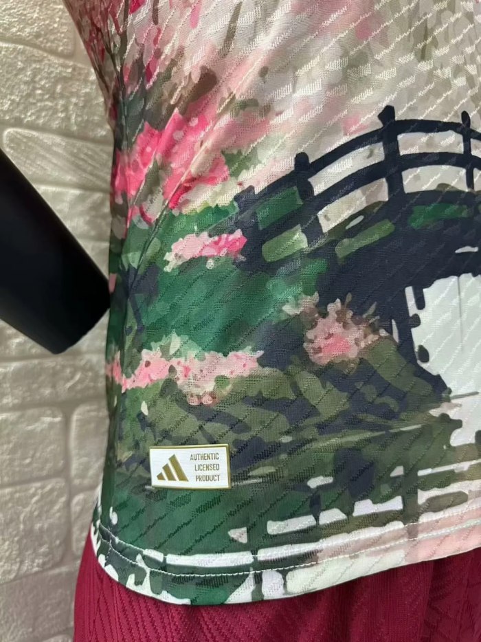 Japan Special Edition Player Version 2024